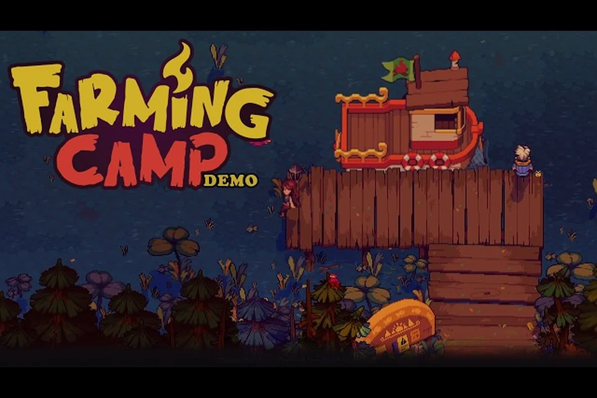 Farming Camp Coop Guide: Chores, Eggs & Daily Animal Tasks