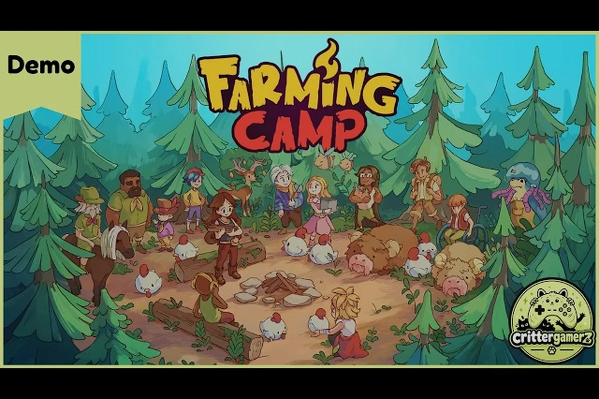 Farming Camp Animal Care Schedule: Feeding, Grooming & Welfare