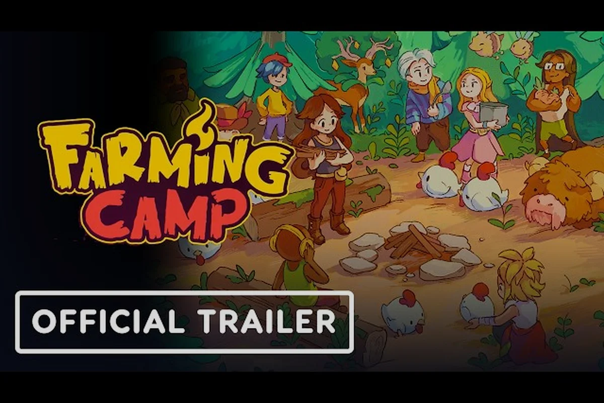 Farming Camp Charakternamen: Hintergrundgeschichte, Rollen & Evertree-Standorte