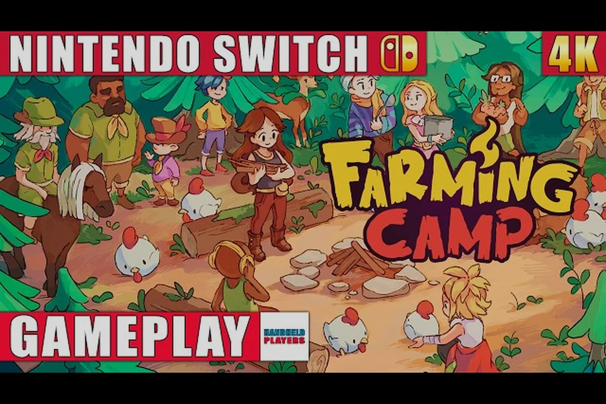 Farming Camp Fastest Crops: Most Profitable Seeds to Plant