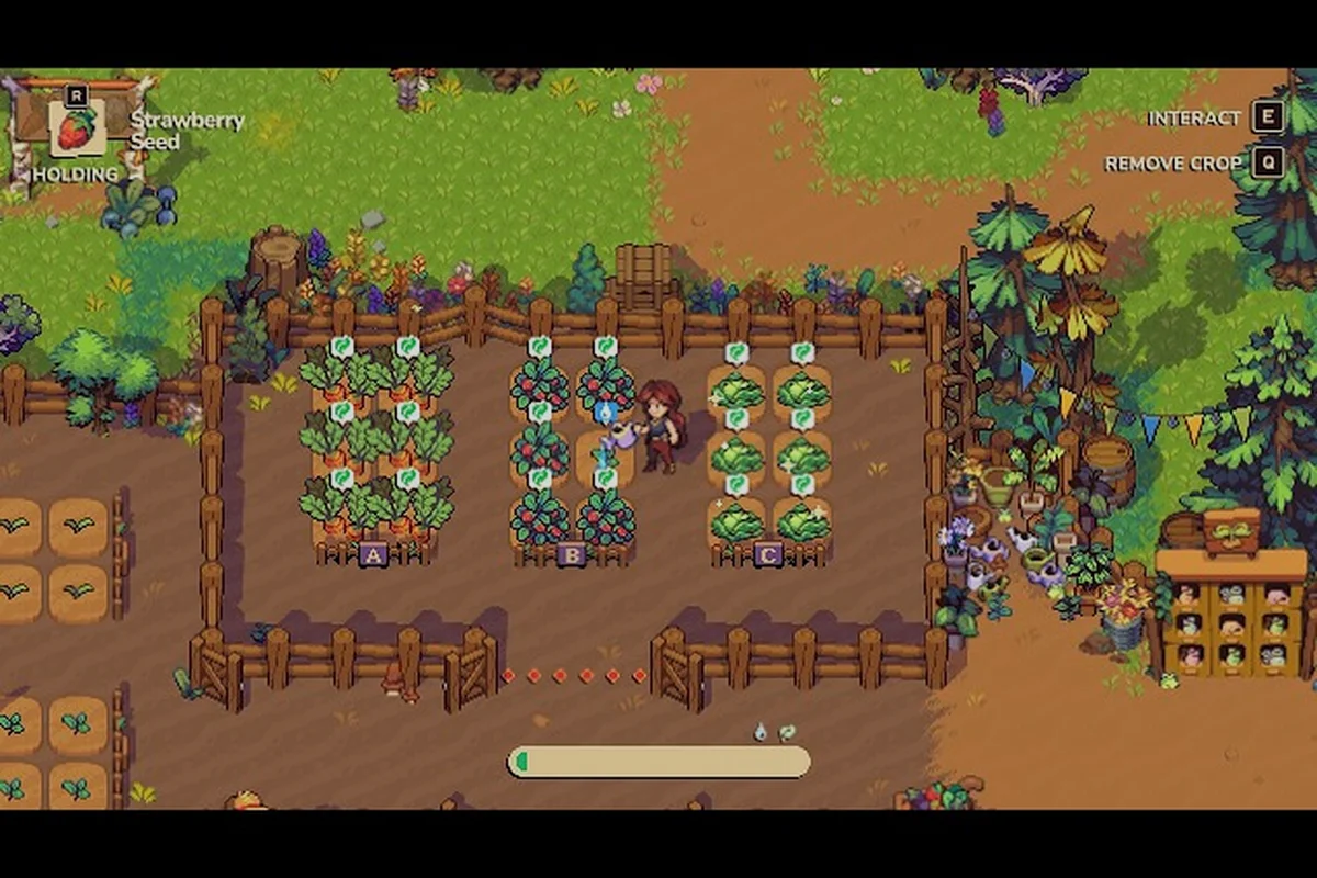 Farming Camp Alle Endings 2026: Auslöser, Bedingungen & Szenen