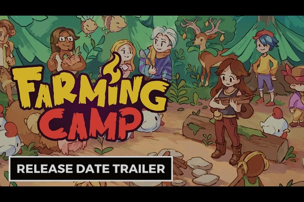 Farming Camp: Alle Endings – Leitfaden für jedes freischaltbare Ende