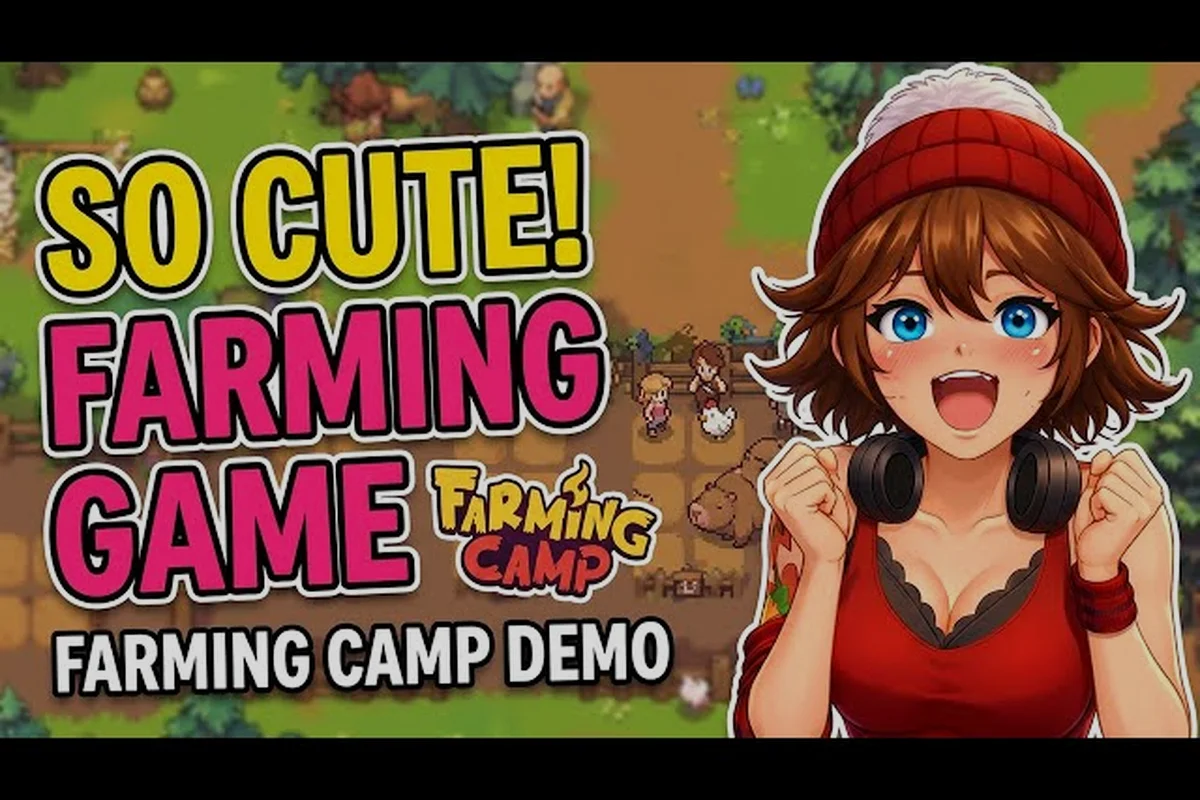 Farming Camp Angel-Erfolge: Jede Freischaltung & Fang-Checkliste