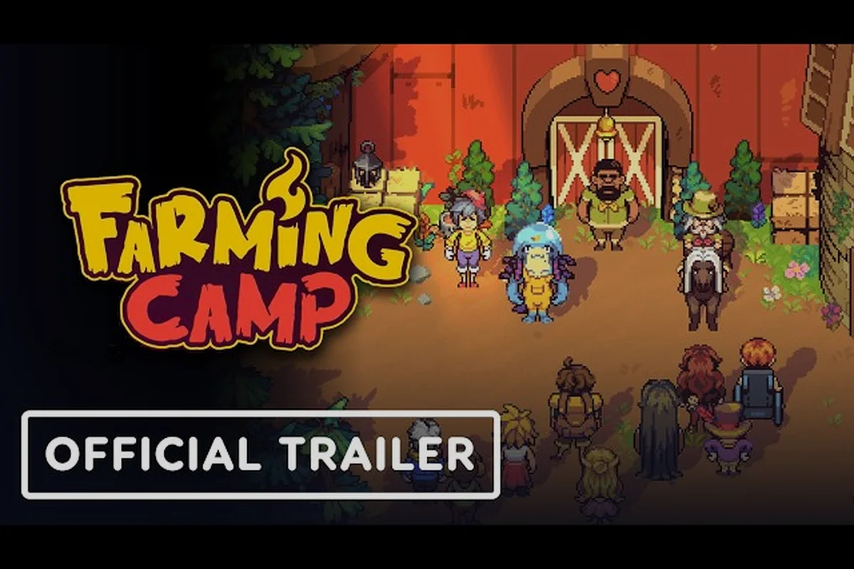 Farming Camp Seefischen: Spots-Karte, Fisch-Enzyklopädie & Routen
