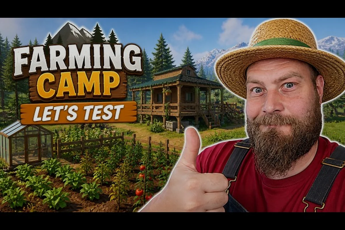 Farming Camp bester Köder: Fangraten, Belohnungen & Top-Auswahl im Ranking