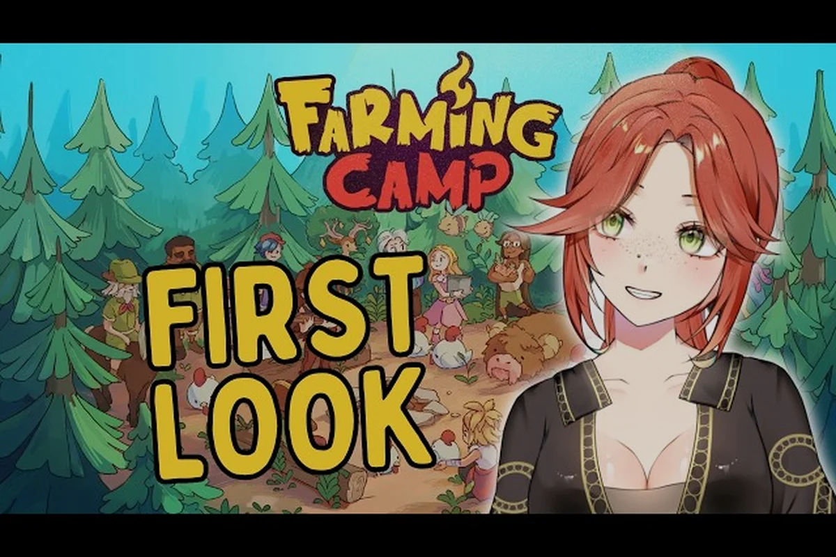 Farming Camp Fisch-Seltenheit: Fundorte, Profit & Fangzeiten 2026