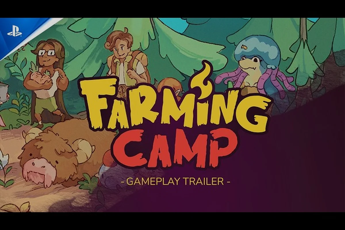 Farming Camp Angel-Guide: Rutenfreischaltung, Spots & Fang-Grundlagen