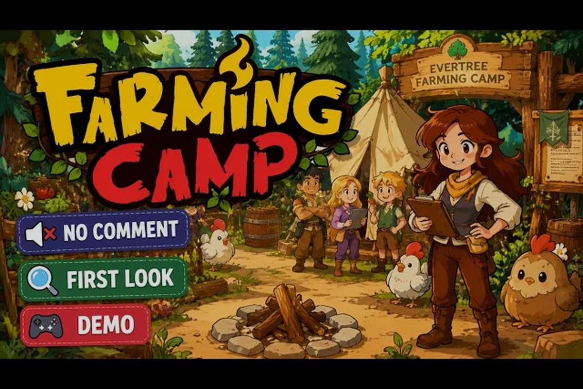 Farming Camp Mahlzeit-Boni: Rezepte, Punkte & Belohnungs-Boosts