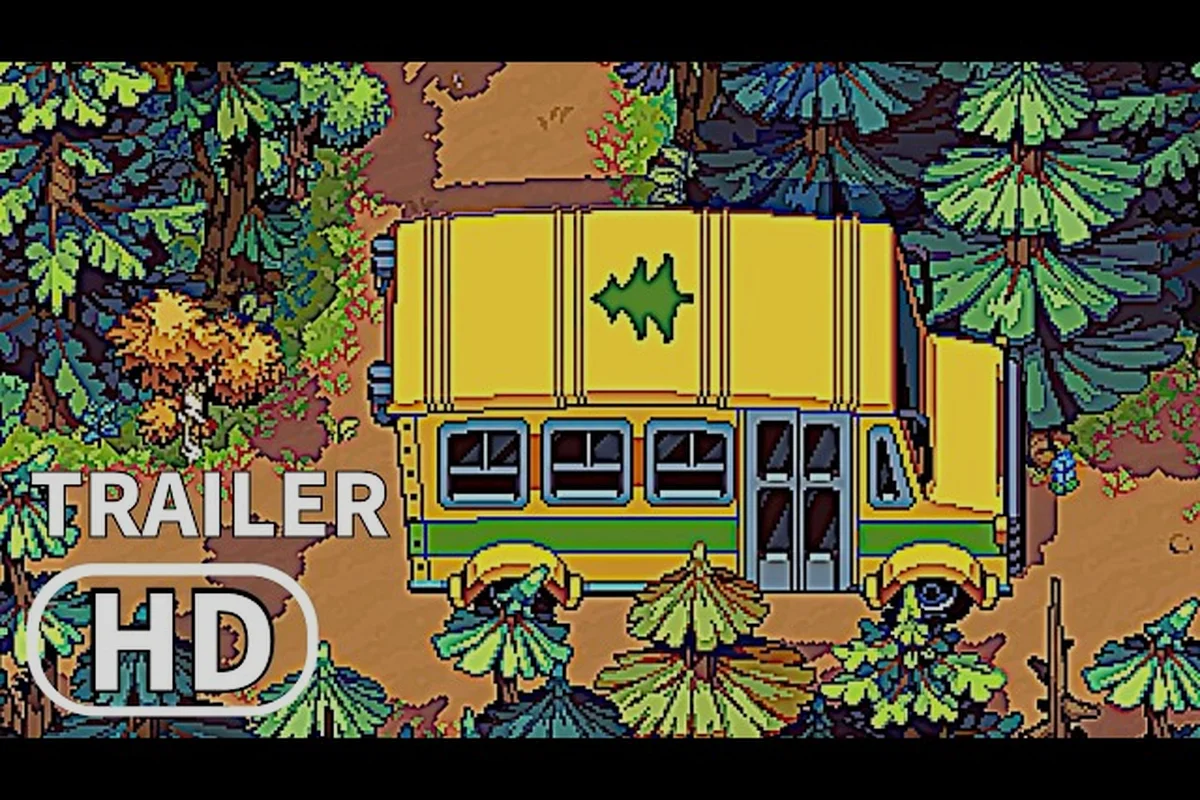 Farming Camp Steam Cloud Updates: Spielstände, Demo & Patch-Protokoll