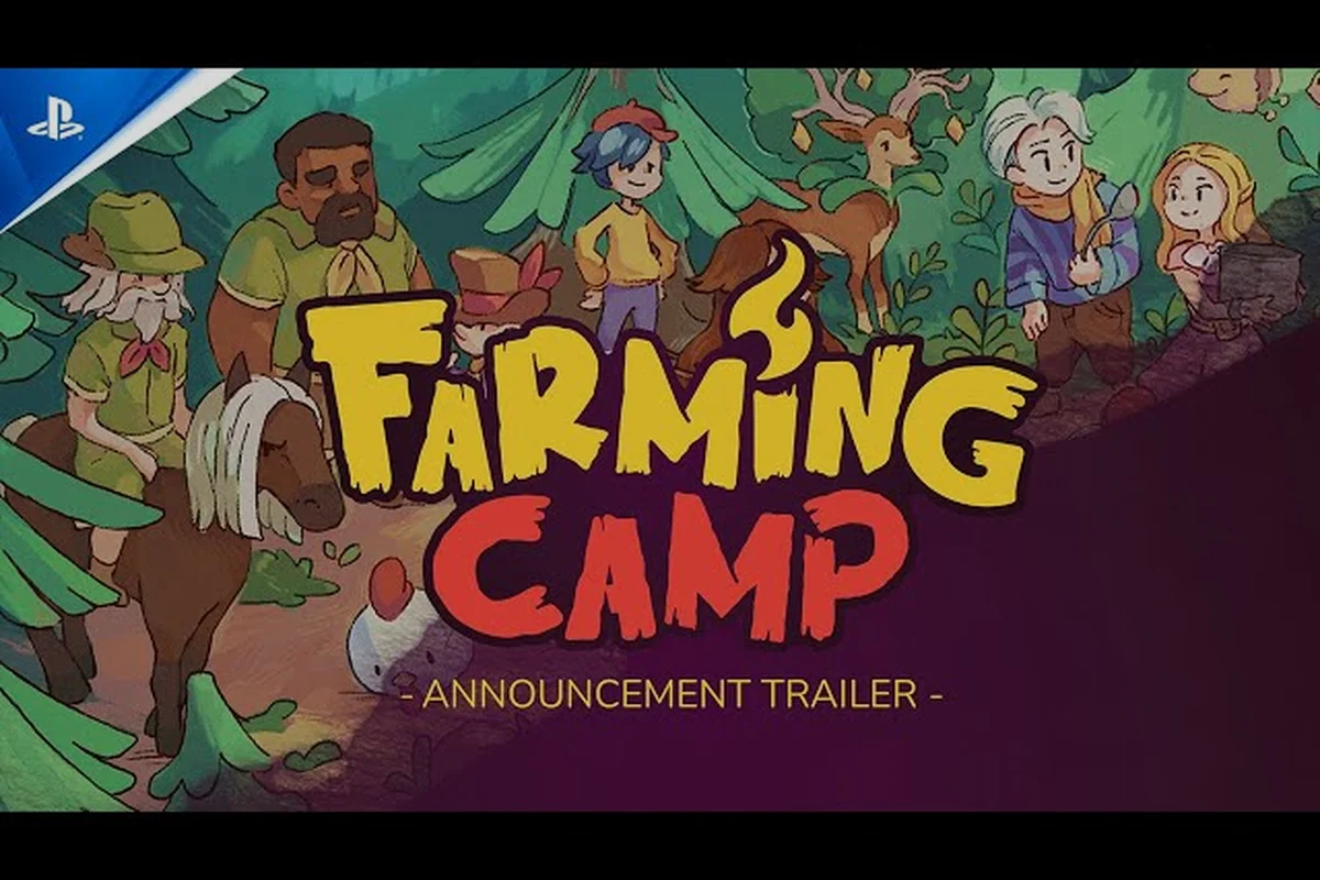 Farming Camp Patch Notes: Neueste News, Demo- & Launch-Updates