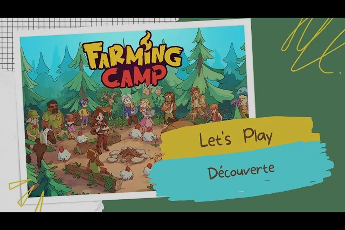 Farming Camp Story Choices Guide: Dialogue & Decisions