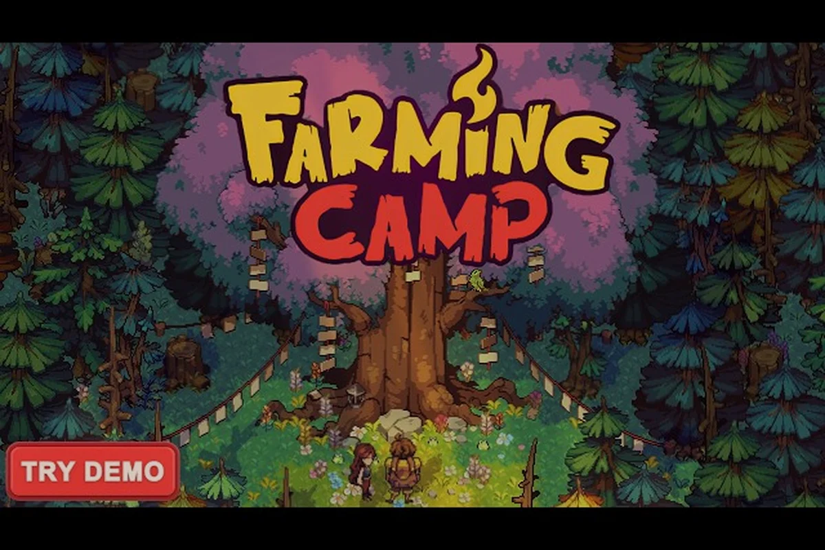 Farming Camp Contest Finale Walkthrough: Missions & Rewards
